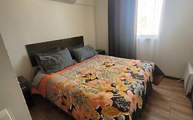Departamento amoblado